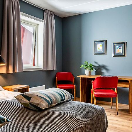Granavolden Hotel & Gjaestgiveri エクステリア 写真
